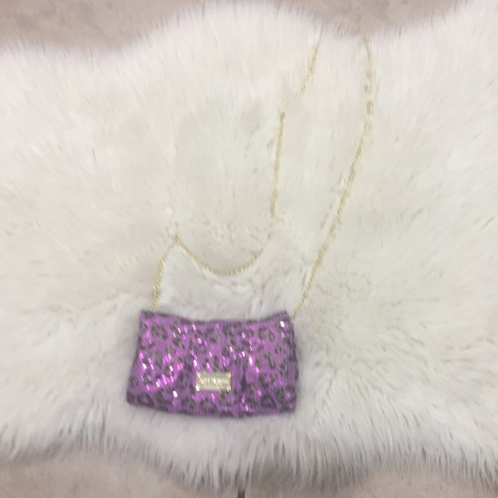 Betsey Johnson purse - Picture 4 of 4
